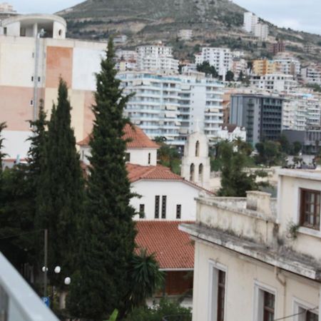 Jonian Central Condos ساراندا المظهر الخارجي الصورة