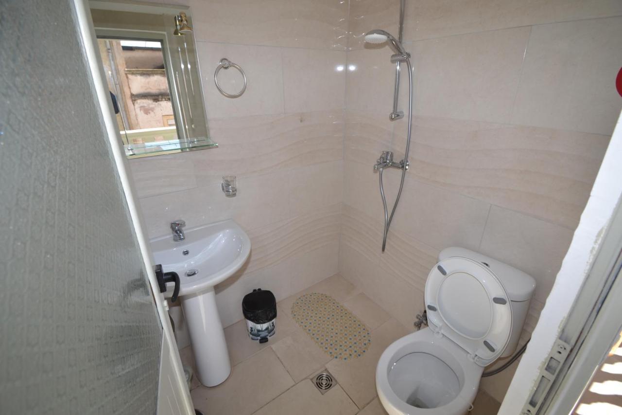 Jonian Central Condos ساراندا المظهر الخارجي الصورة