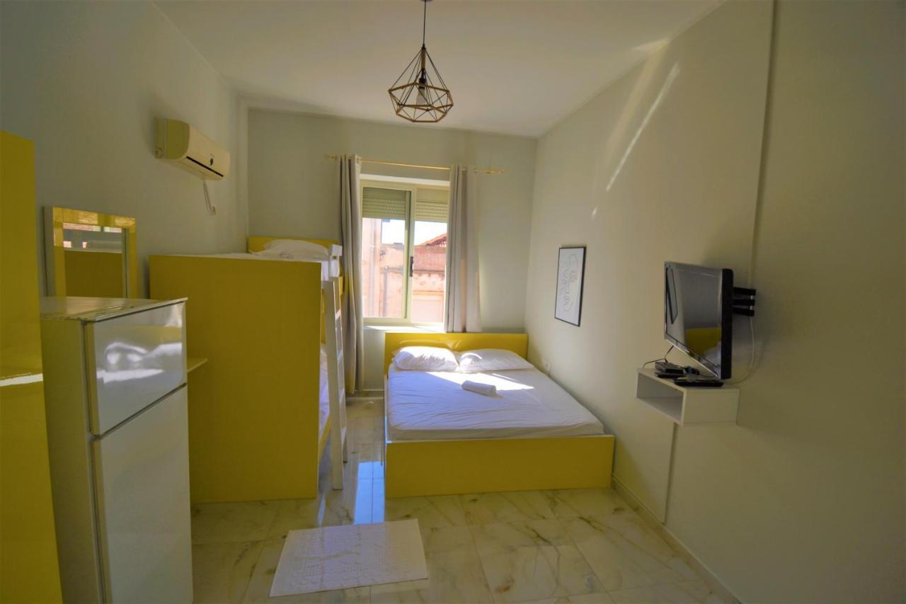Jonian Central Condos ساراندا المظهر الخارجي الصورة