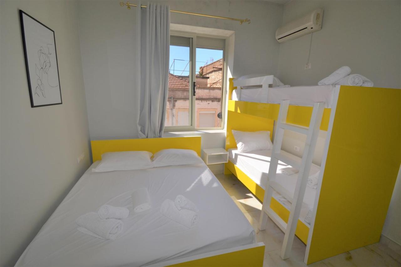Jonian Central Condos ساراندا المظهر الخارجي الصورة