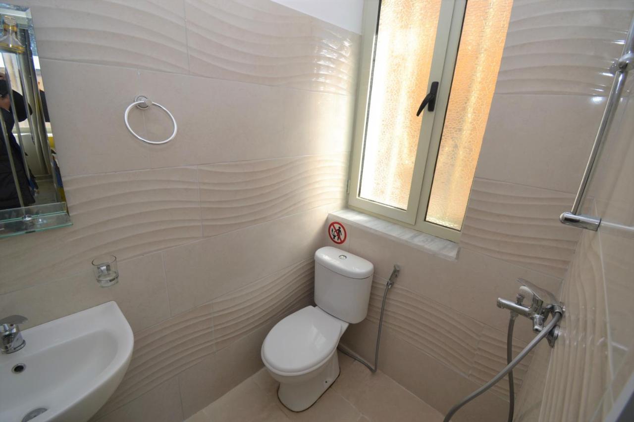 Jonian Central Condos ساراندا المظهر الخارجي الصورة