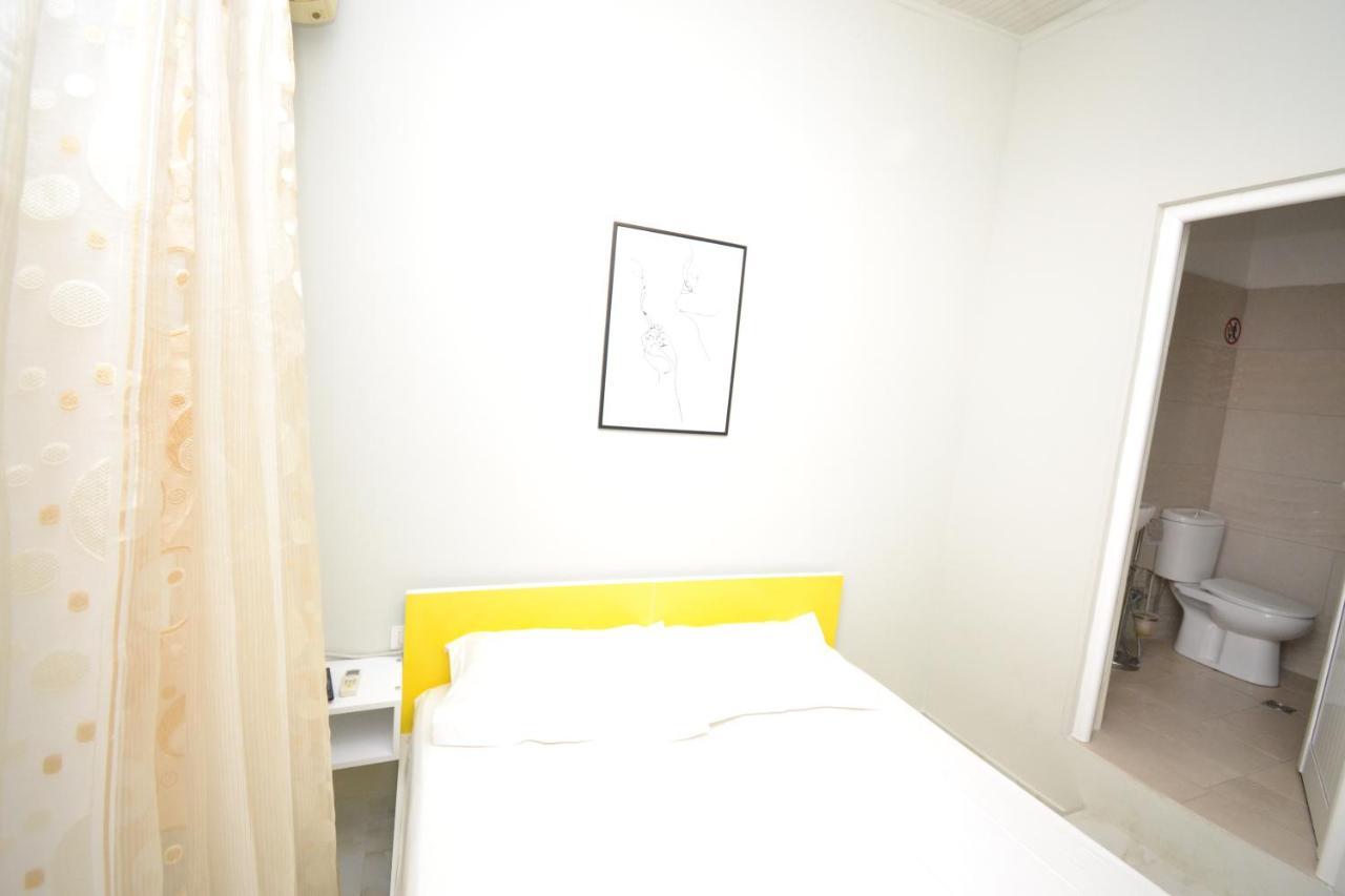 Jonian Central Condos ساراندا المظهر الخارجي الصورة