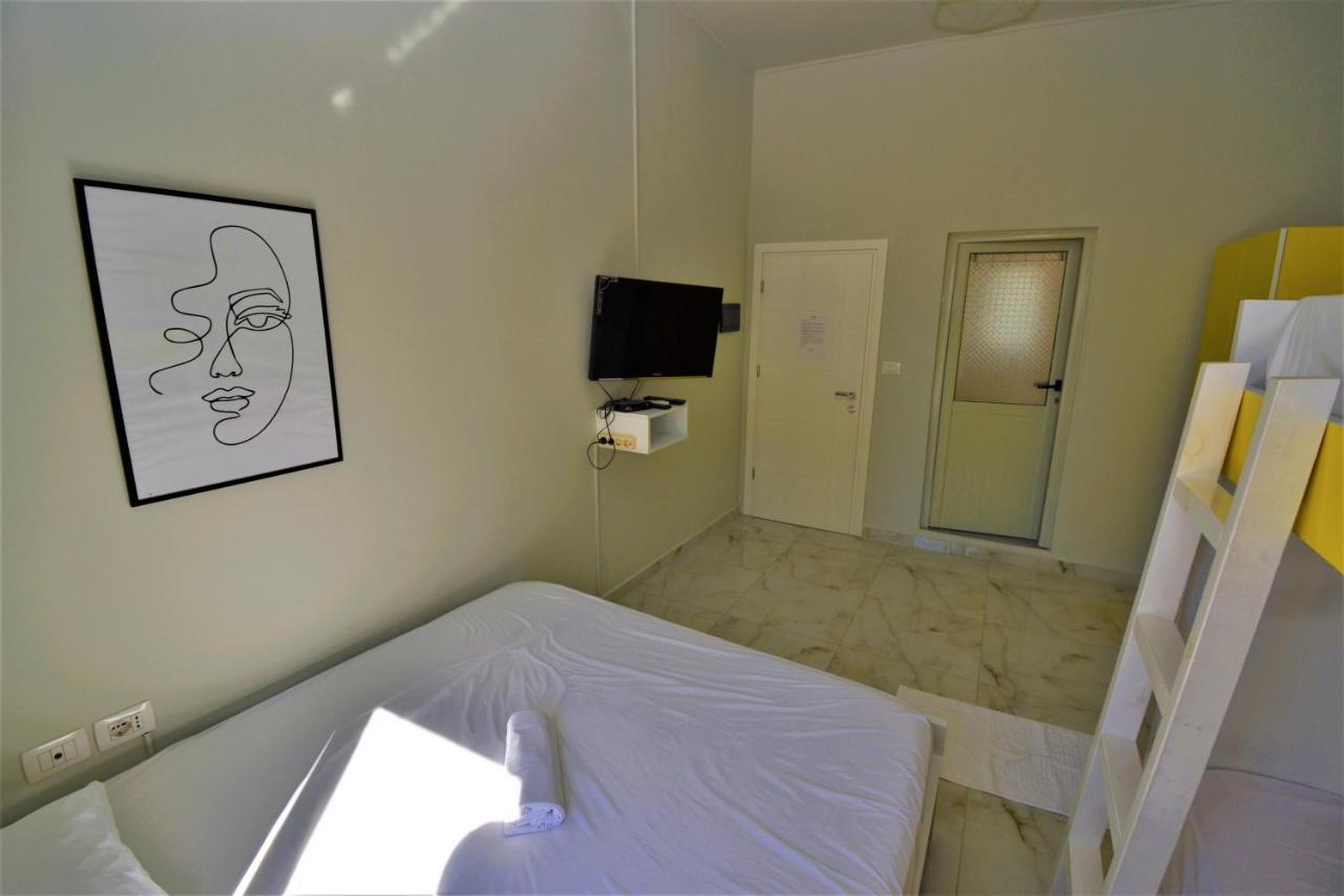 Jonian Central Condos ساراندا المظهر الخارجي الصورة