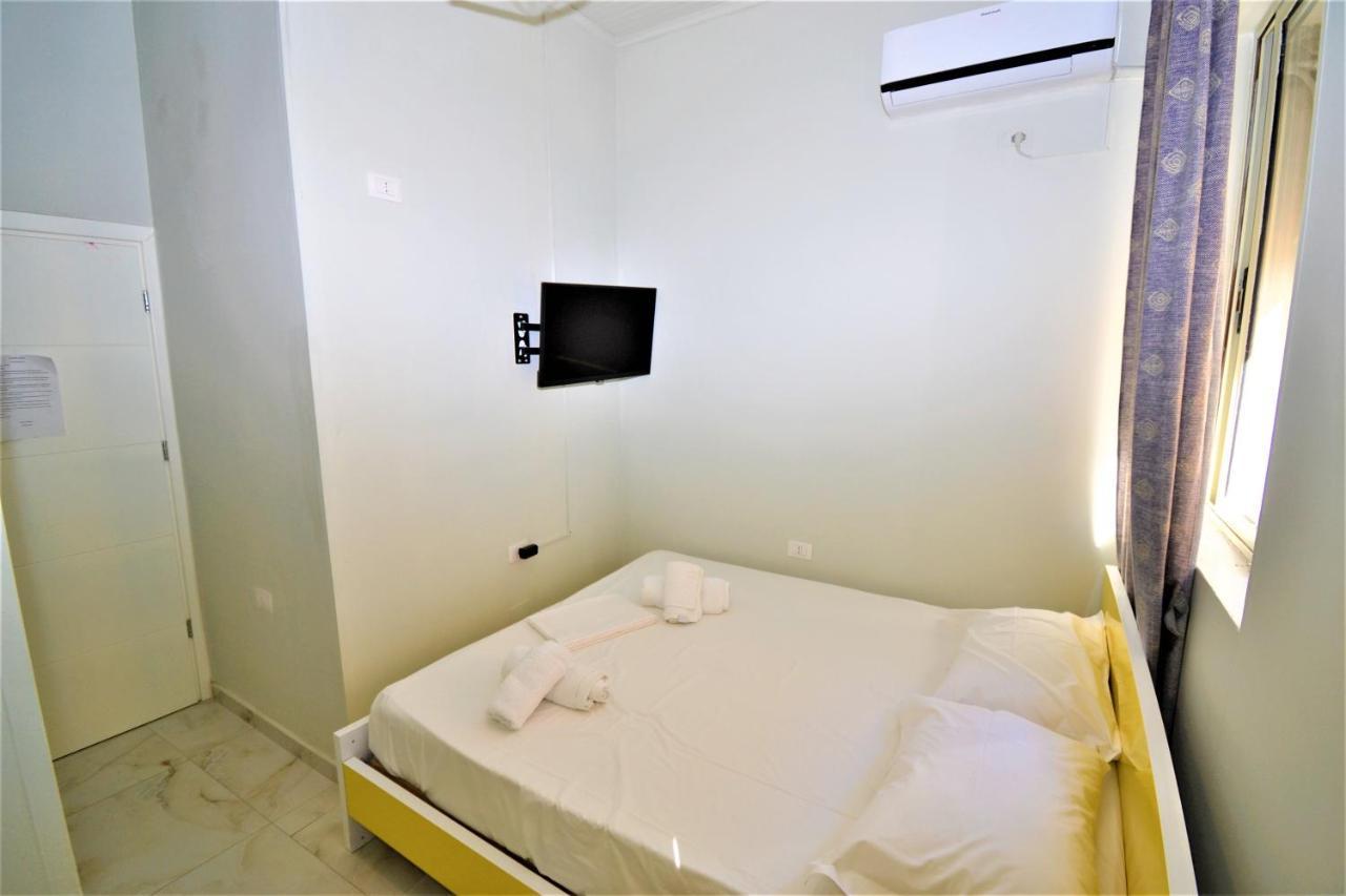 Jonian Central Condos ساراندا المظهر الخارجي الصورة