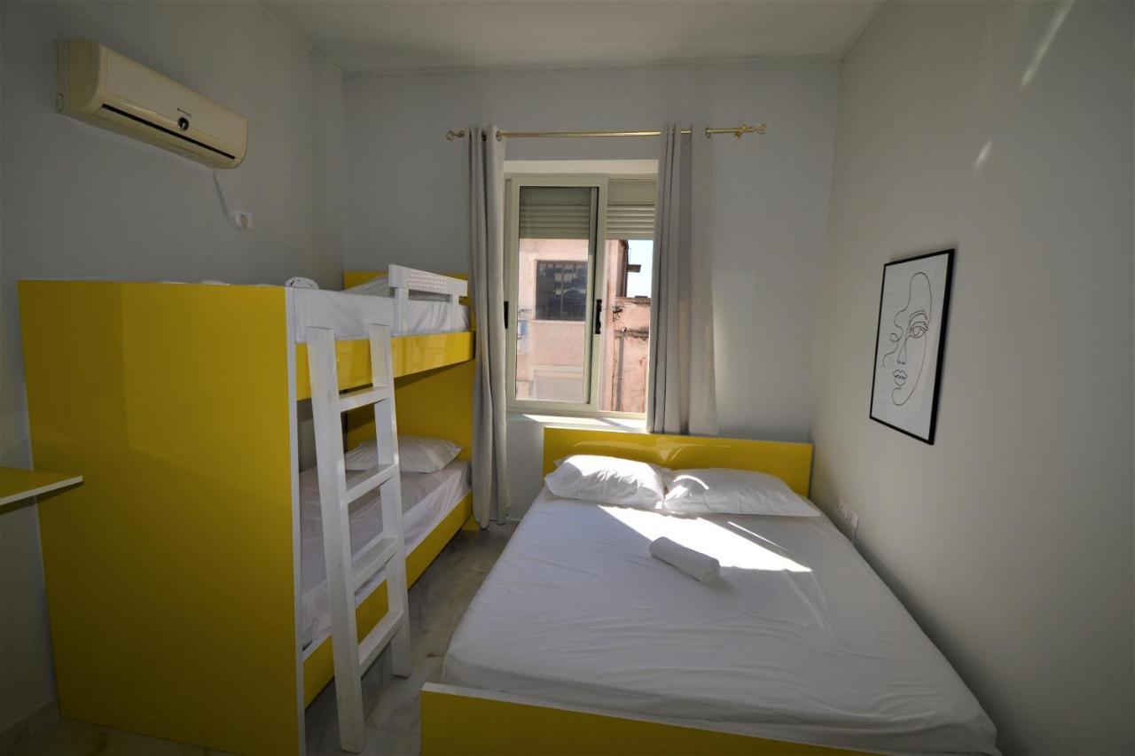 Jonian Central Condos ساراندا المظهر الخارجي الصورة