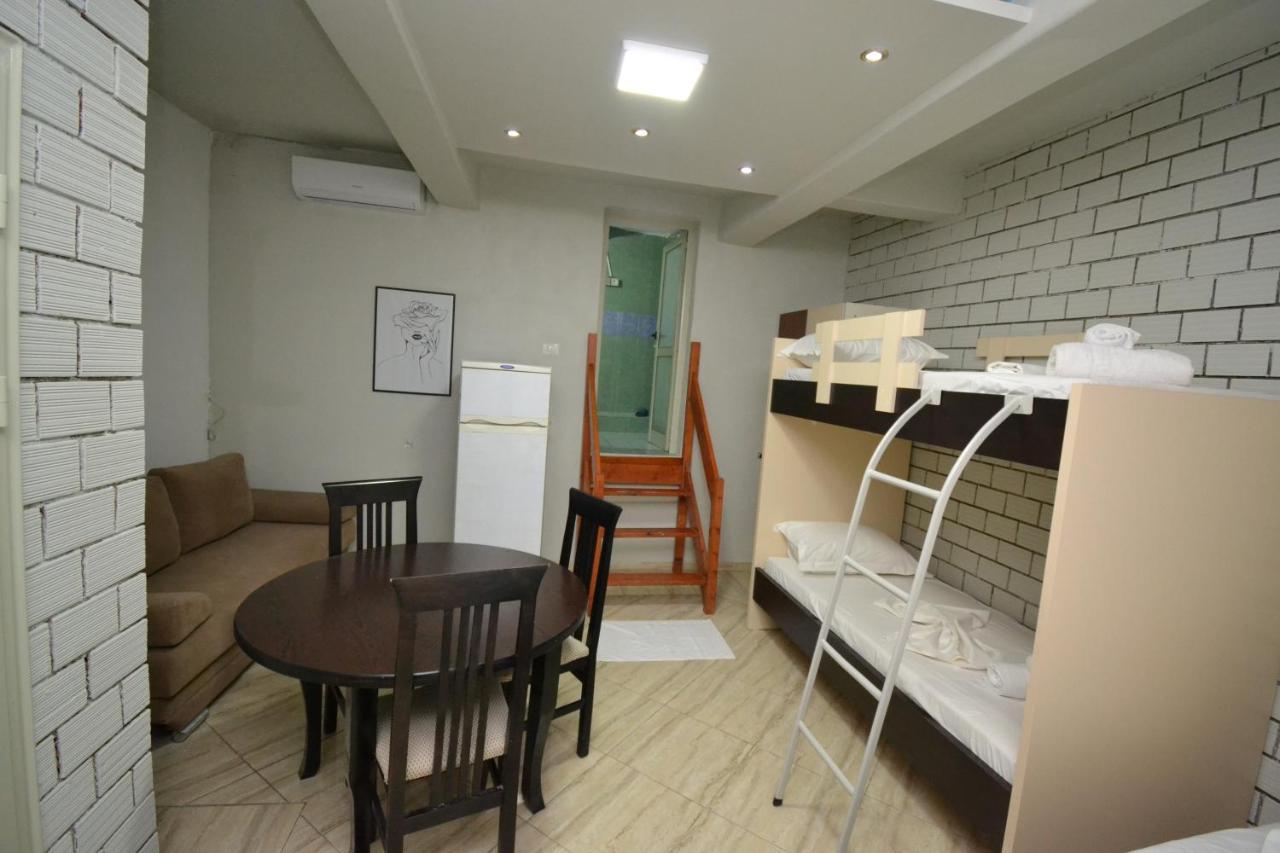 Jonian Central Condos ساراندا المظهر الخارجي الصورة