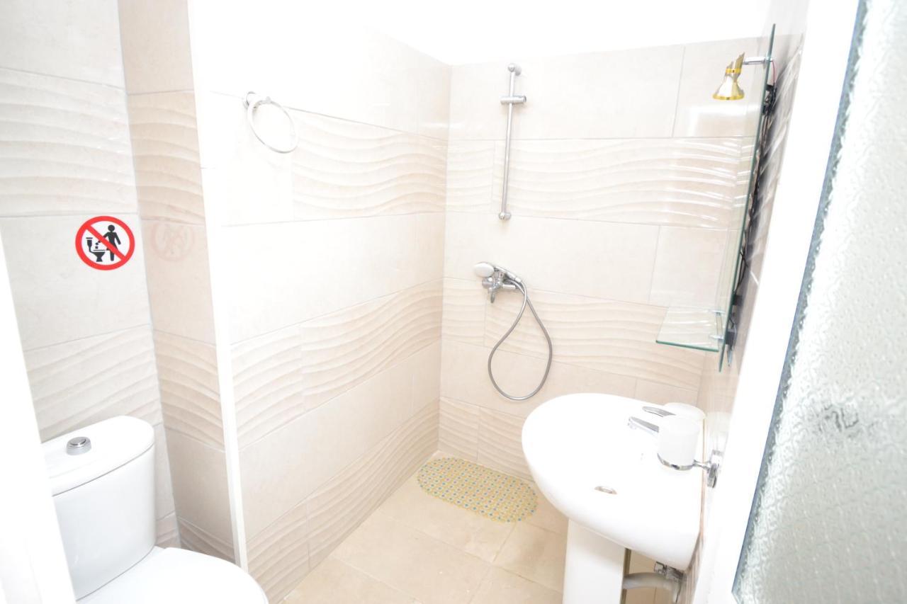 Jonian Central Condos ساراندا المظهر الخارجي الصورة