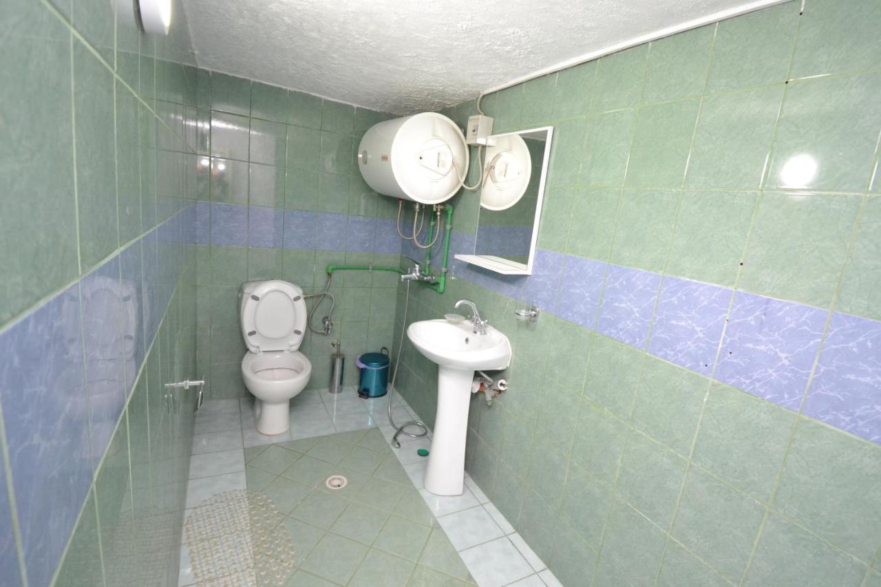 Jonian Central Condos ساراندا المظهر الخارجي الصورة