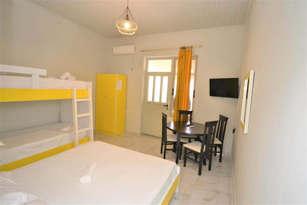 Jonian Central Condos ساراندا المظهر الخارجي الصورة
