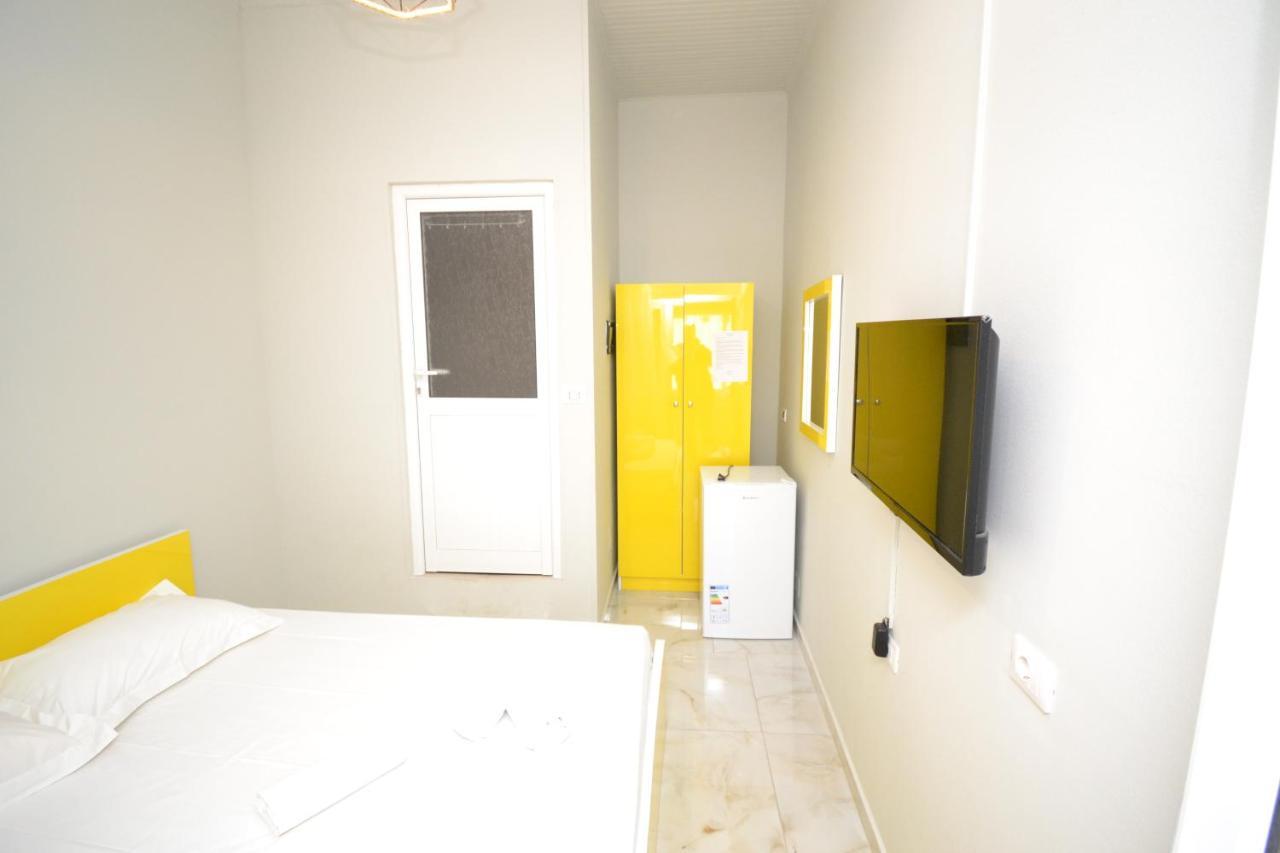 Jonian Central Condos ساراندا المظهر الخارجي الصورة