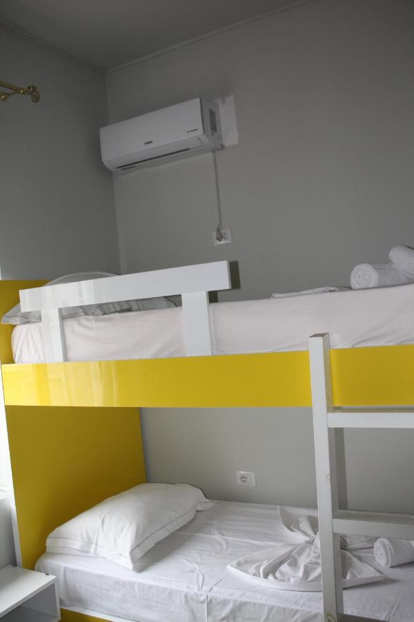 Jonian Central Condos ساراندا المظهر الخارجي الصورة
