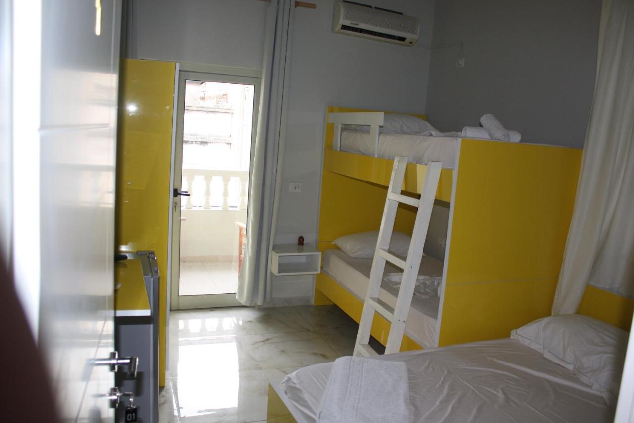 Jonian Central Condos ساراندا المظهر الخارجي الصورة
