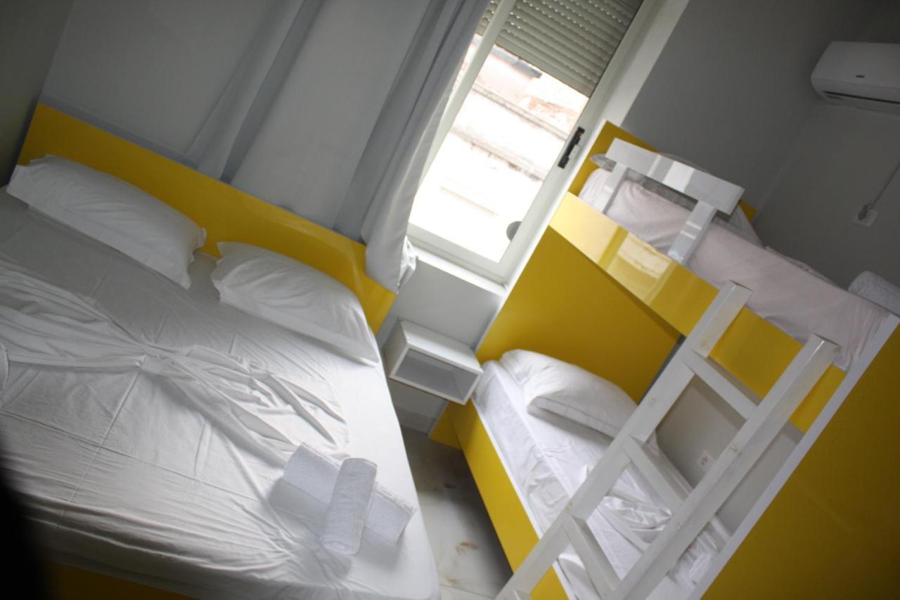 Jonian Central Condos ساراندا المظهر الخارجي الصورة
