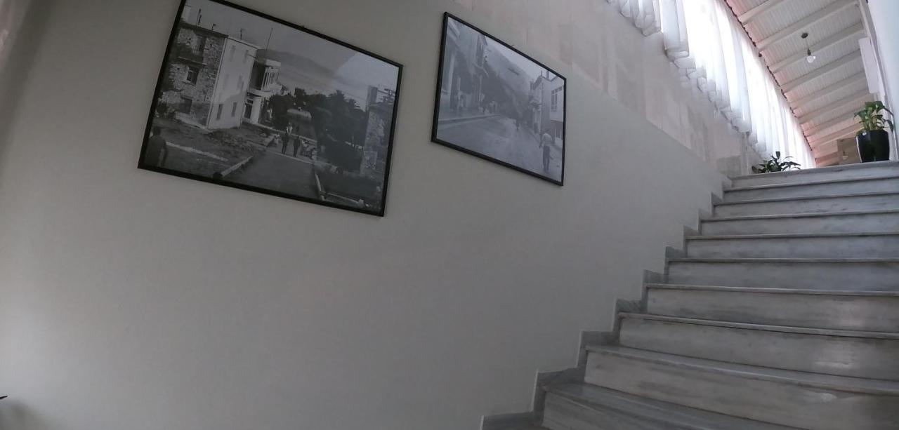 Jonian Central Condos ساراندا المظهر الخارجي الصورة