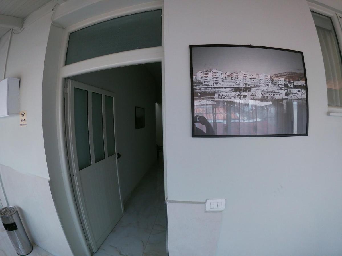 Jonian Central Condos ساراندا المظهر الخارجي الصورة