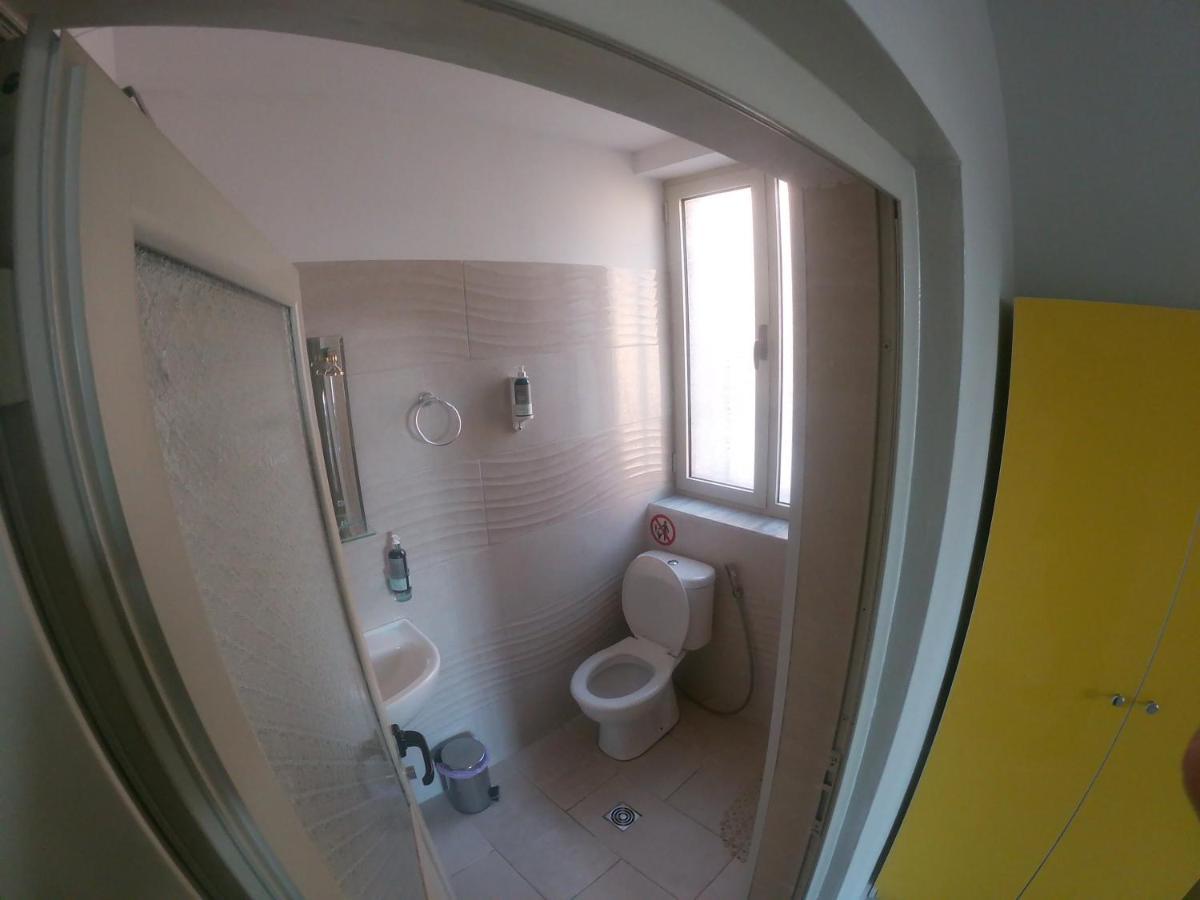 Jonian Central Condos ساراندا المظهر الخارجي الصورة