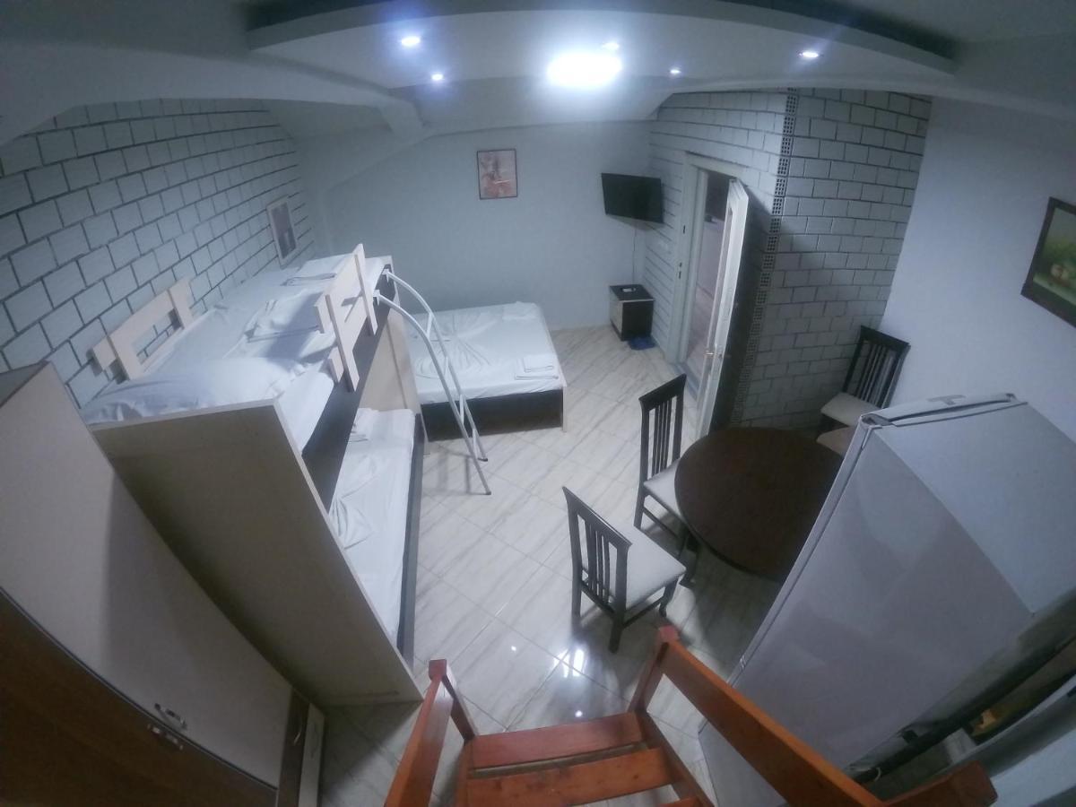 Jonian Central Condos ساراندا المظهر الخارجي الصورة