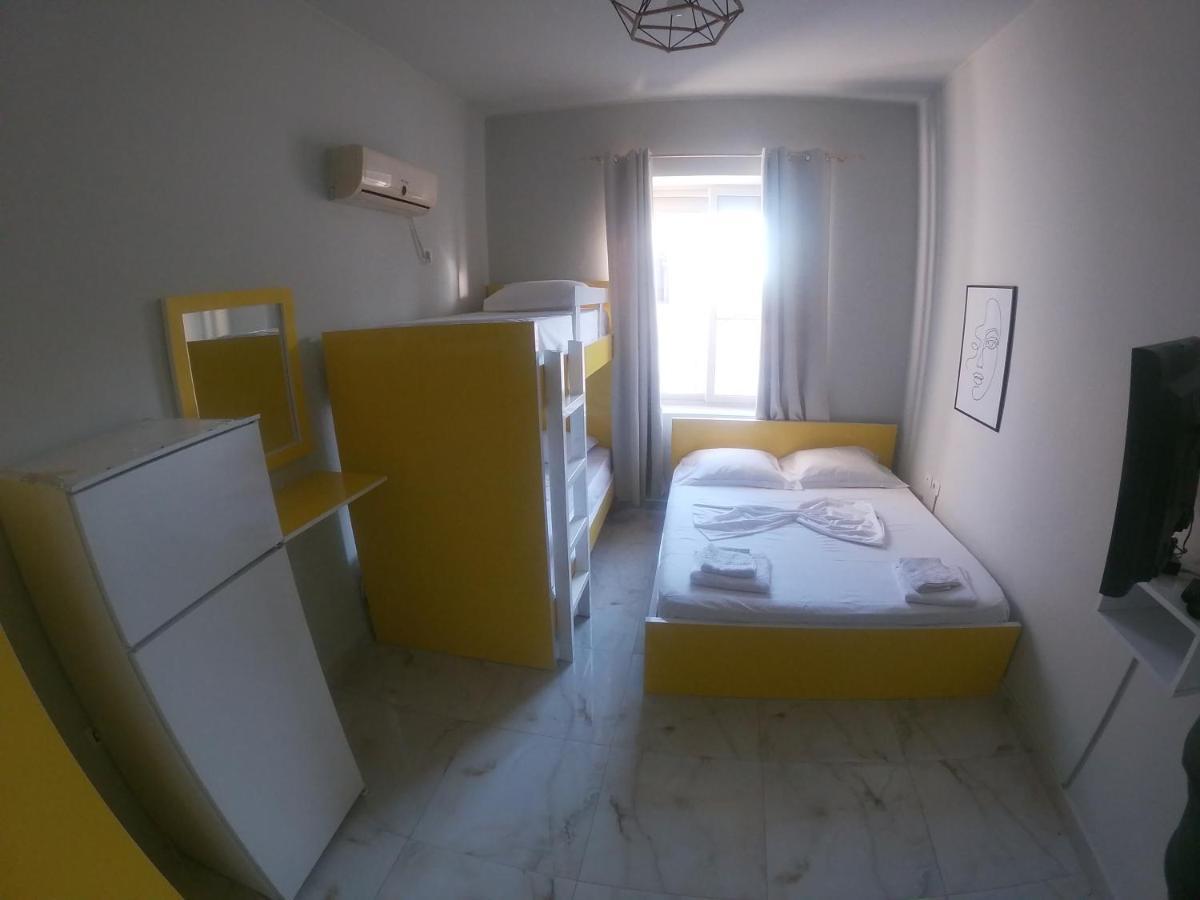 Jonian Central Condos ساراندا المظهر الخارجي الصورة