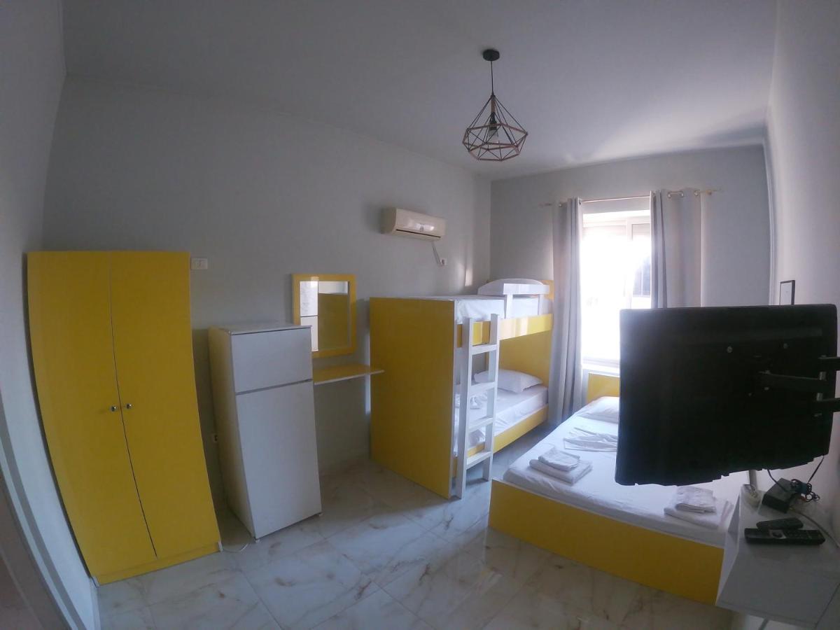Jonian Central Condos ساراندا المظهر الخارجي الصورة