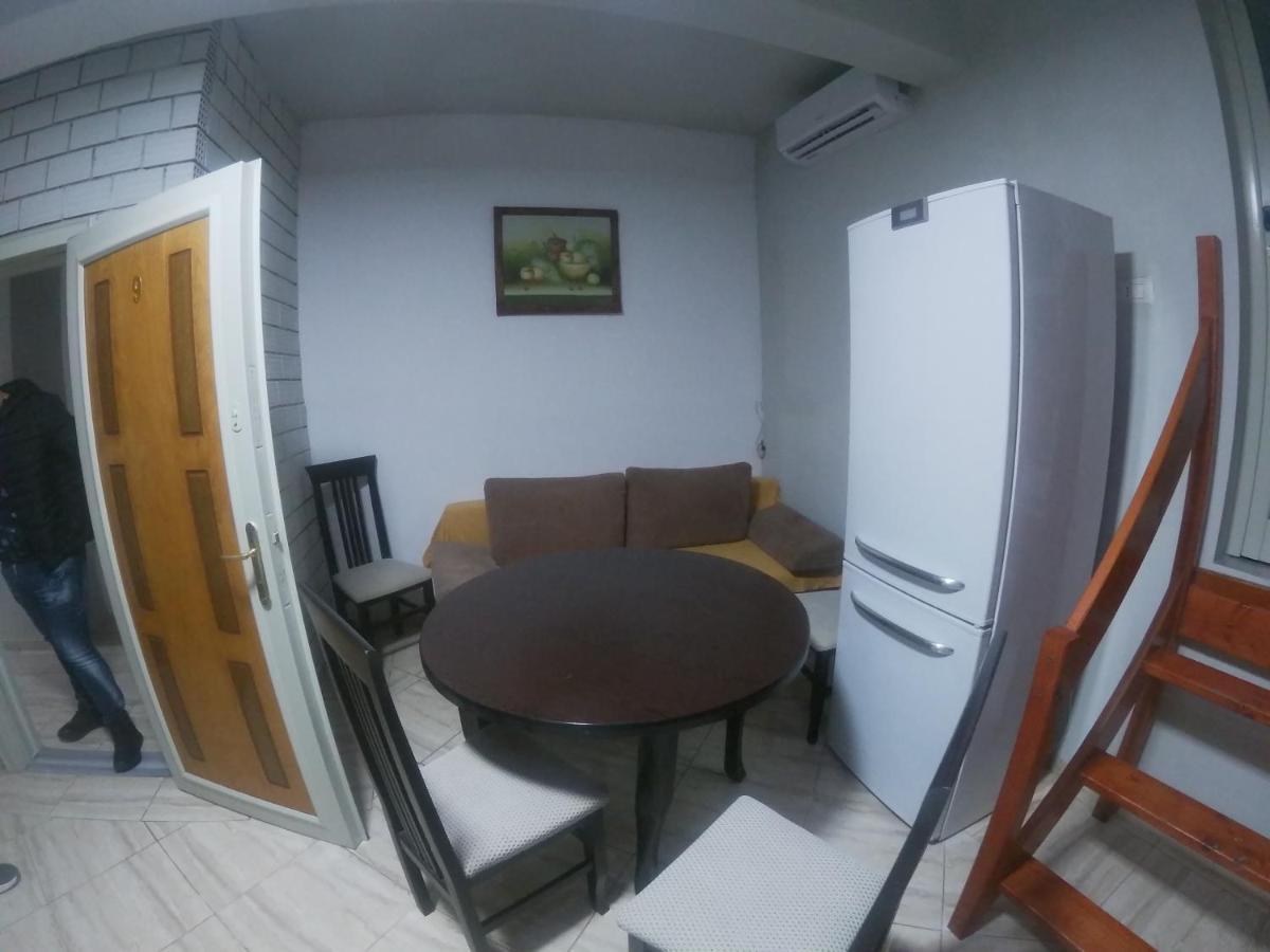 Jonian Central Condos ساراندا المظهر الخارجي الصورة