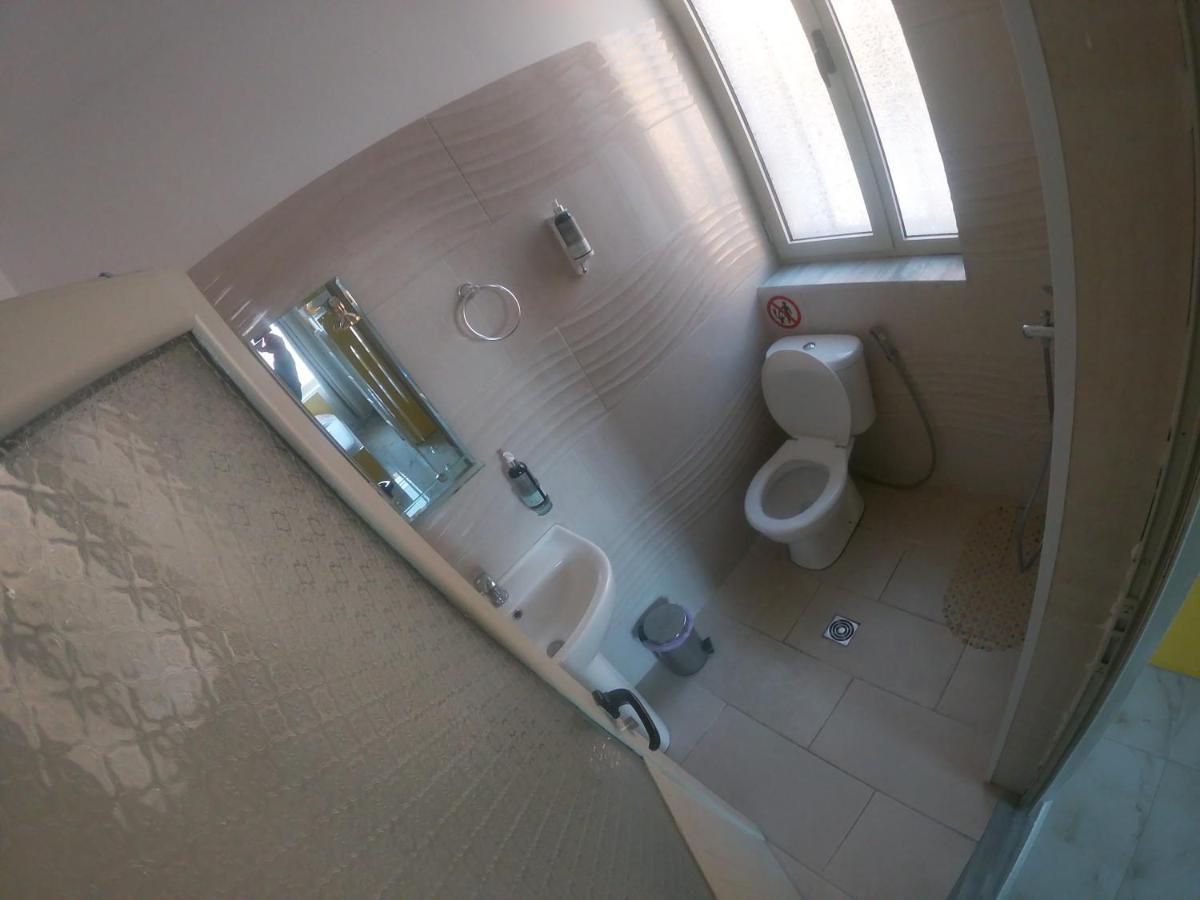 Jonian Central Condos ساراندا المظهر الخارجي الصورة